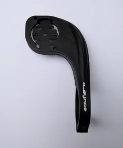 Bulls GreenMover Bediendisplay-Halter Modell 2011 Für "Coachsmart" (Alternativdisplay) Aero Holder