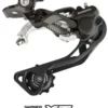 Shimano XT RD-M786 Ab 2012 10-fach Shadow-Plus Normal Long Cage (Top-Normal) Schwarz
