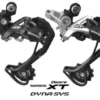 Shimano XT RD-M781 Ab 2012 10-fach Shadow Normal Long Cage (Top-Normal)