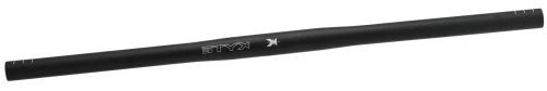 STYX MTB Ø 25,4mm 5° Flatbar Schwarz (620mm Breit) 1 STYX MTB Ø 25,4mm 5° Flatbar Schwarz (620mm Breit)