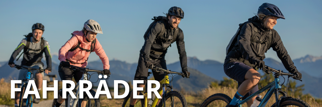 Fahrräder Verkäufe -Fahrräder Verkäufe